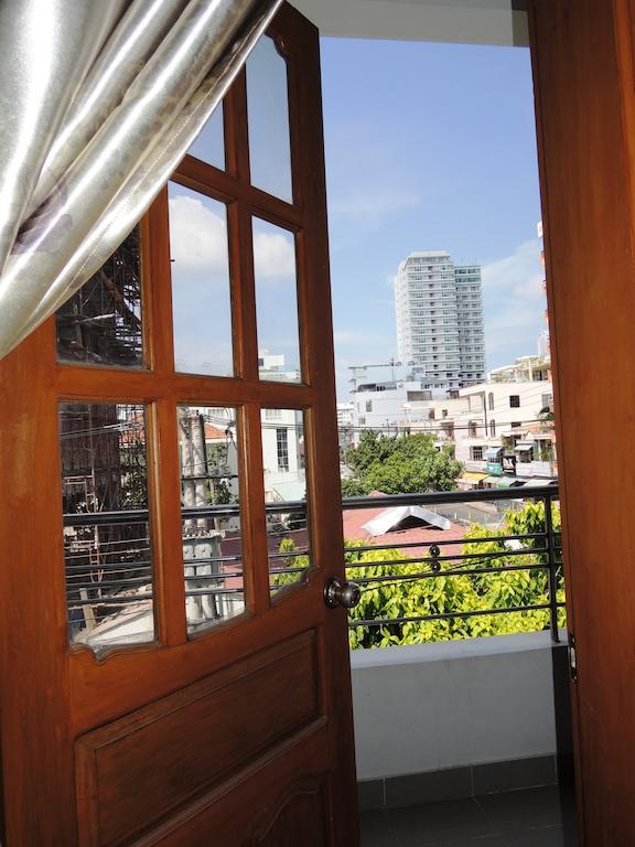 Ngan Pho Hotel Nha Trang Værelse billede