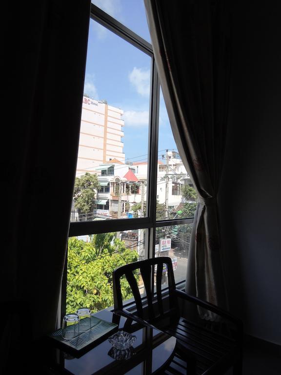 Ngan Pho Hotel Nha Trang Eksteriør billede