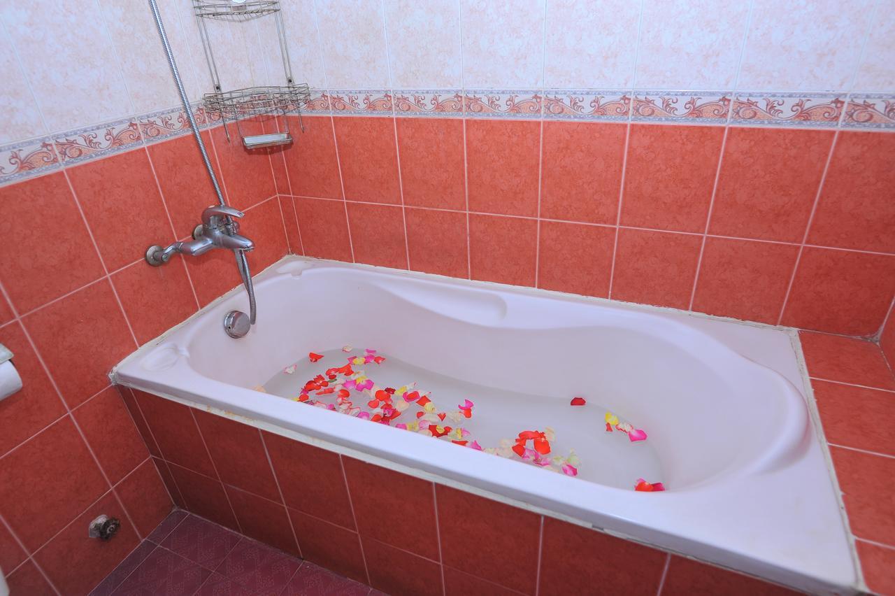 Ngan Pho Hotel Nha Trang Eksteriør billede