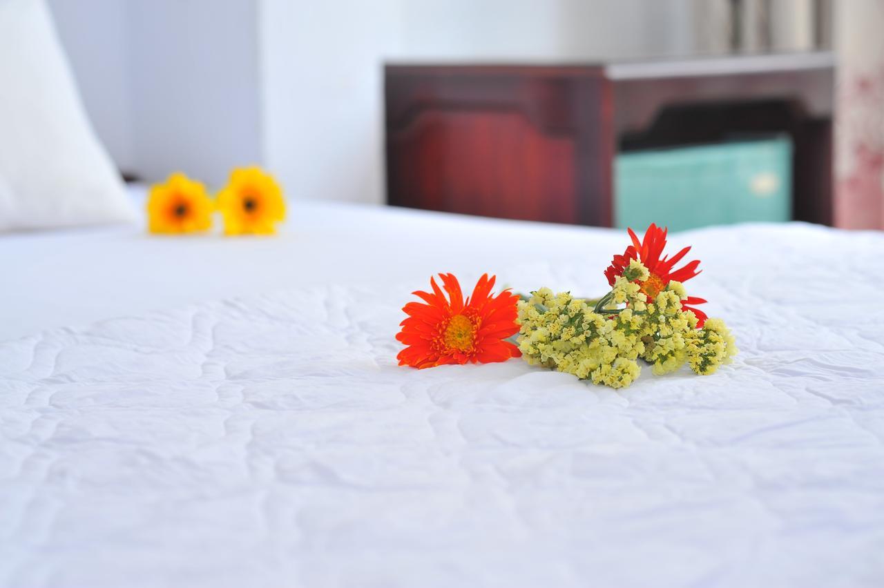 Ngan Pho Hotel Nha Trang Eksteriør billede