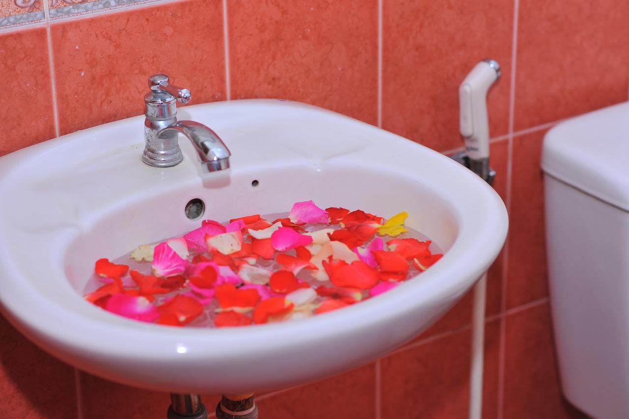 Ngan Pho Hotel Nha Trang Eksteriør billede